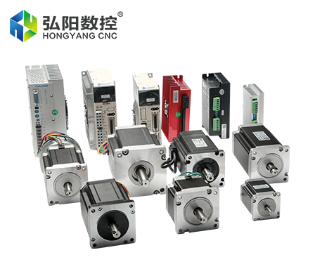 Motor and Driver Series