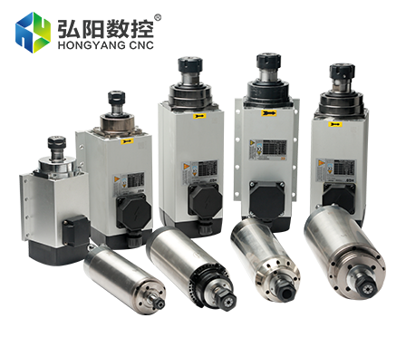 Spindle Motor Series