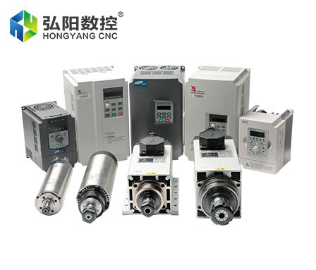 Frequency Inverter Series