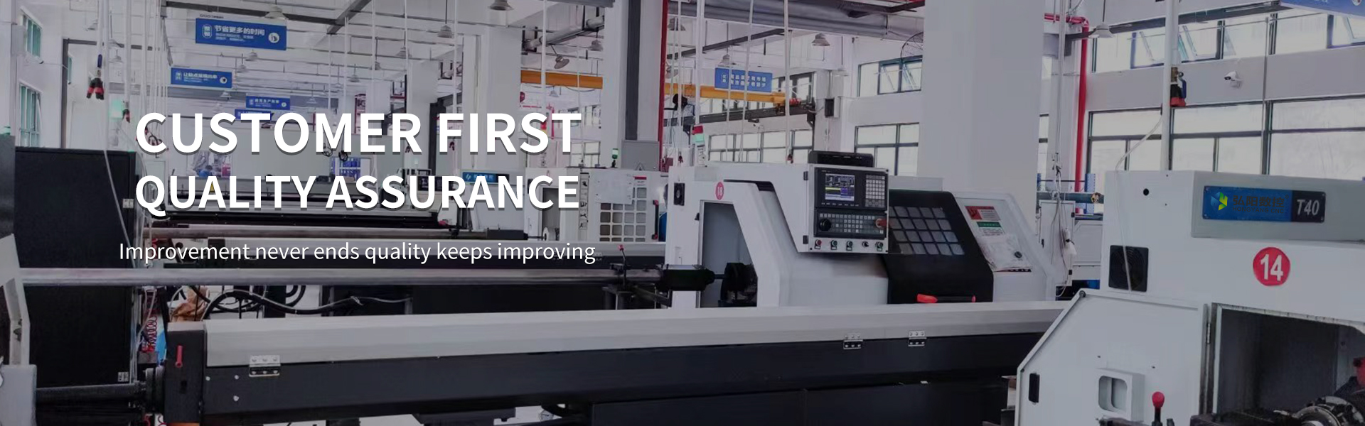 Laser CNC Parts Series