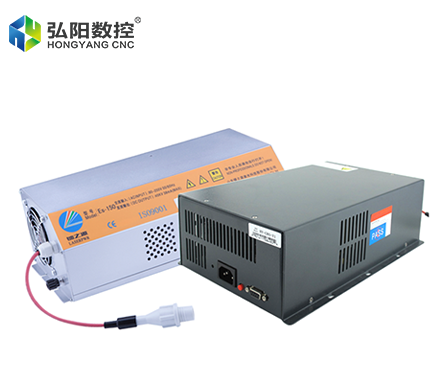 CO2 Laser power supply