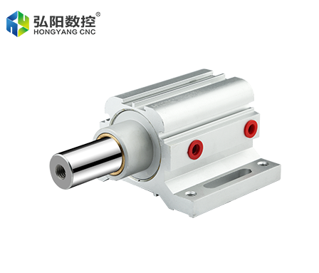 Positioning Cylinder