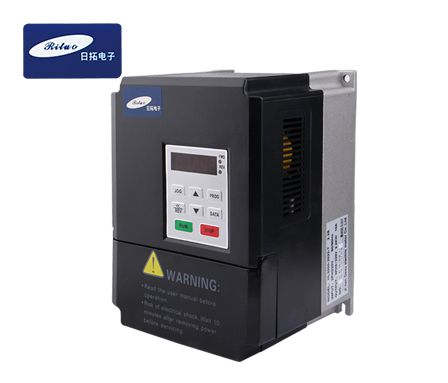 RITUO HL3000 Series Inverter 1.5KW-7.5KW