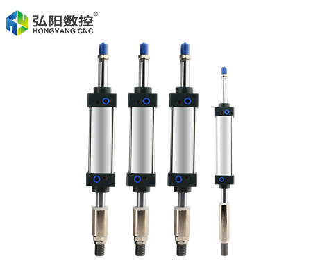 SCJ Adjustable Cylinder