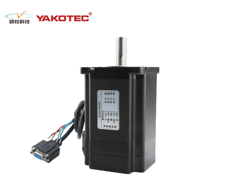 YOKO Servo Motor YK286EC118A1