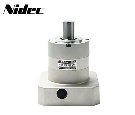 Nidec Reducer VRSF Series