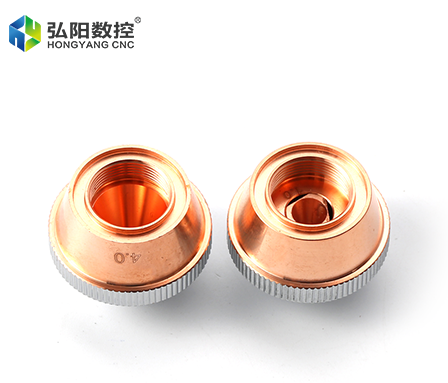 Laser Nozzle Dineng Large Style