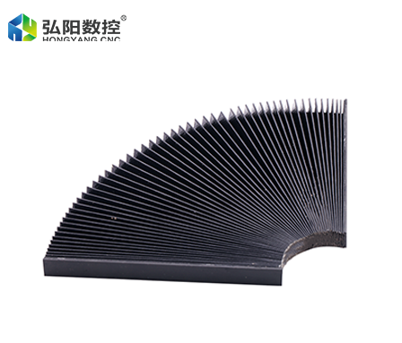 Engraving Machine Dustproof Blinds