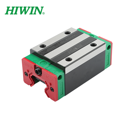 SHANGYIN Linear Guide Slider HGH/HGW