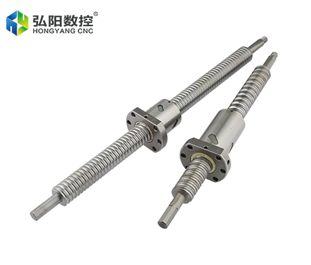 Engraving Machine Ball Screw