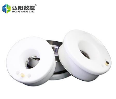 Fiber Laser Ceramic Ring