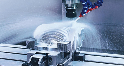 The Prospect of CNC Mold Engraving Machine