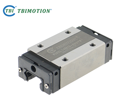 TBI Linear Guide Slider