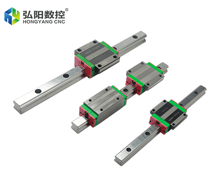 Domestic Shangyin Linear Guide Slider
