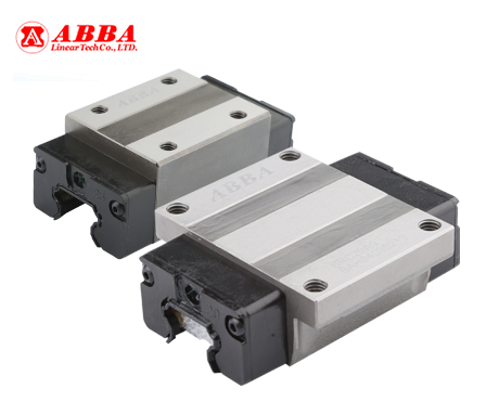 ABBA Linear Guide Slider