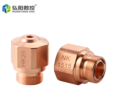 Laser Nozzle Bystronic Model