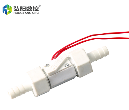 CO2 Laser machine water protection switch
