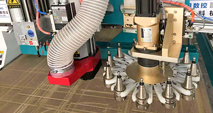 The Development prospects of woodworking machinery