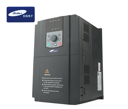 RITUO DB620 Series Inverter 1.5KW-7.5KW