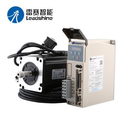 Lesai Series H2-2206 Hybrid Servo Kit