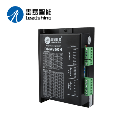 Leisai Series DMA860H Driver