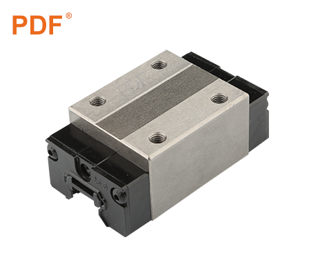 PDF Linear Guide Slider