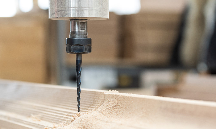 Daily Maintenance Of Woodworking CNC Engraving Machine