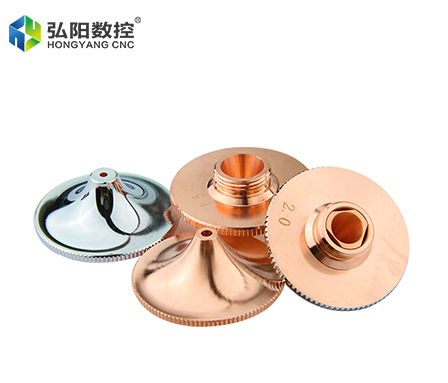 Laser Nozzle Hongshan Model