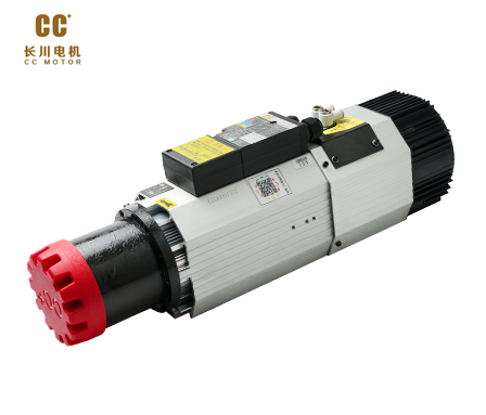 CHANGCHUAN ATC Spindle Series 7.5KW-12KW