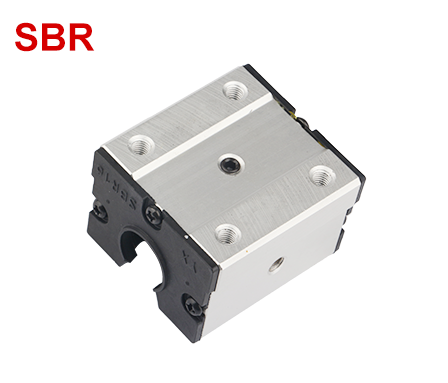 SBR Linear Guide Slider