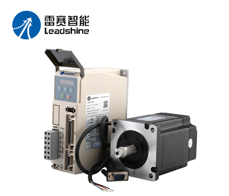 Lesai Series H2-758 Hybrid Servo Kit