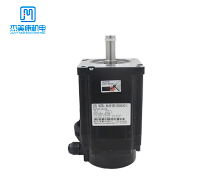 JIEMEIKANG Servo Motor Series