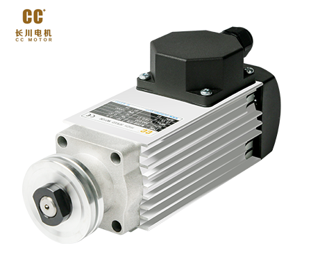 CHANGCHUAN Trimming Spindle Motor Series 0.3KW-2.2KW