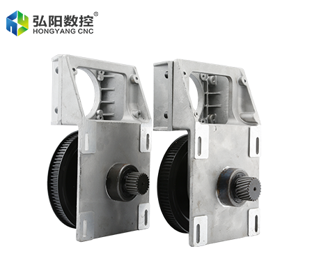 Engraving Machine Gear Box Series 1.25 1.5 2M