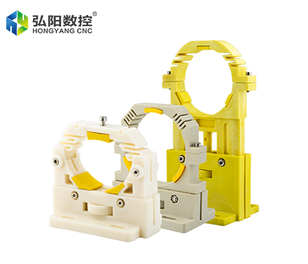 CO2 Laser tube bracket