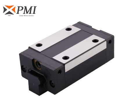 PMI Linear Guide Slider