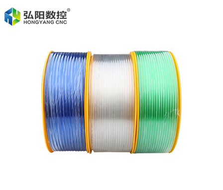 PU High Pressure Soft Air Pipe