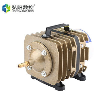 Electromagnetic air pump