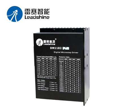 Leisai Series DM1182 Driver