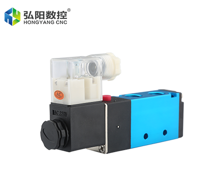 Engraving Machine Solenoid Valve