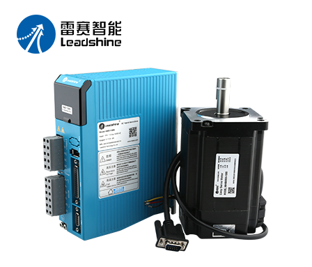 Leisai Series HBS1108S Hybrid Servo Kit