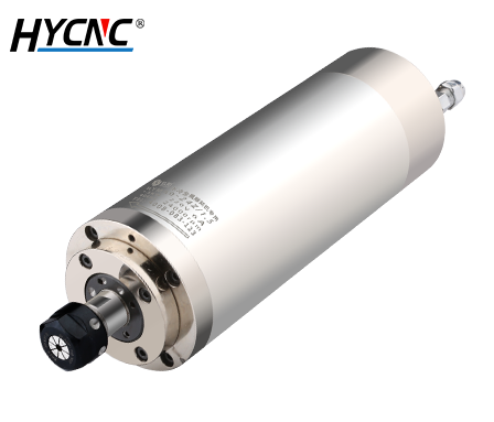 HONGYANG Metal Mold Spindle Series 0.8KW-5.5KW