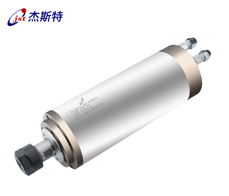 JST Circular Water-cooled Spindle Series 0.8KW-5.5KW