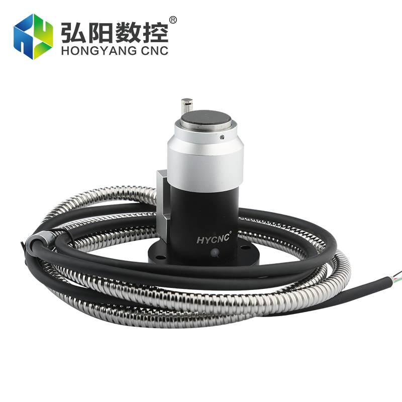 Precision tool alignment instrument