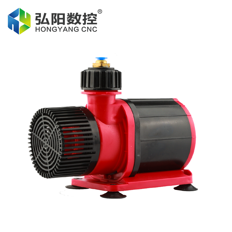 Variable frequency water pump