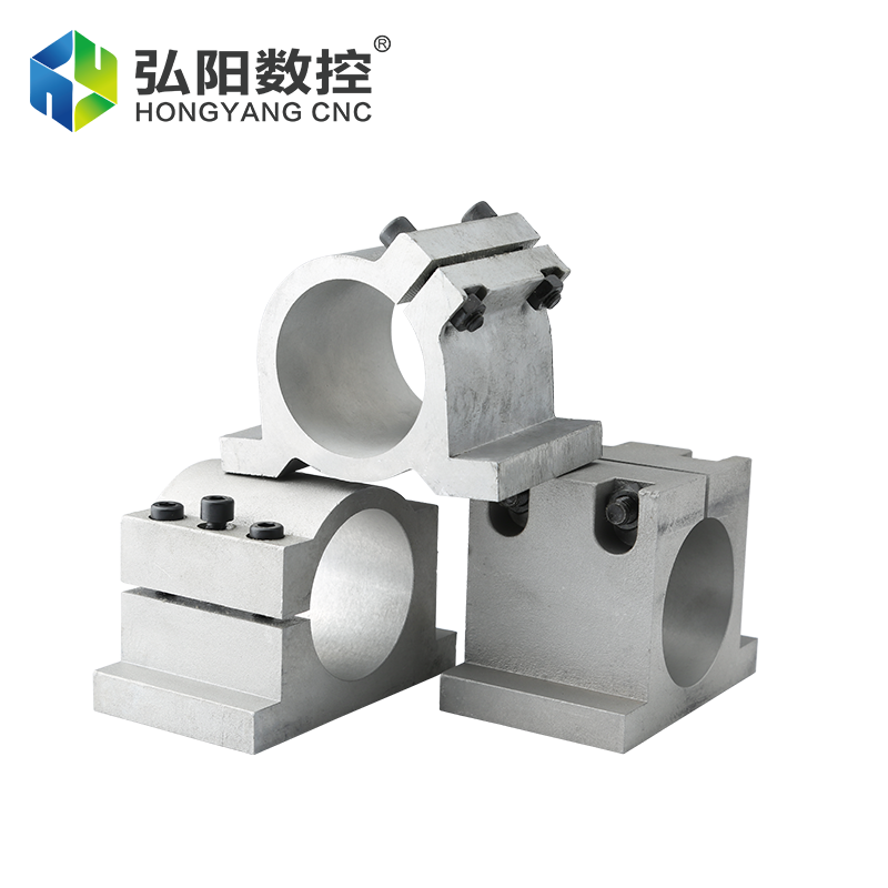 Casting-aluminum-spindle-fixture