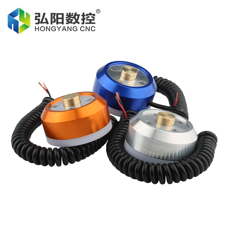 Mach3 knife alignment