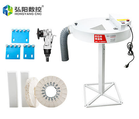Edge Banding Machine Accessories