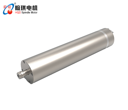 GDC ultrasonic motorized spindle