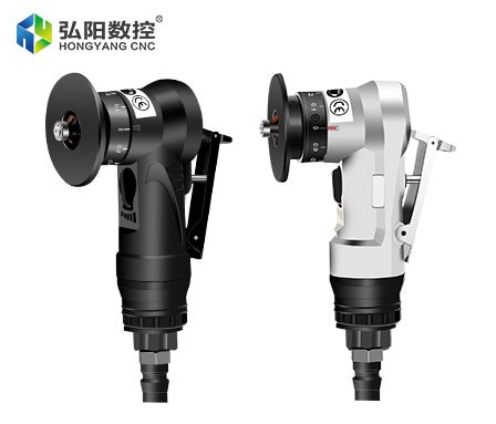 Small Pneumatic Chamfer Arc Air Chamfer Straight Line Chamfer Tool 45 Degree Metal Trimming Machine Angle Grinder Dressing Tool